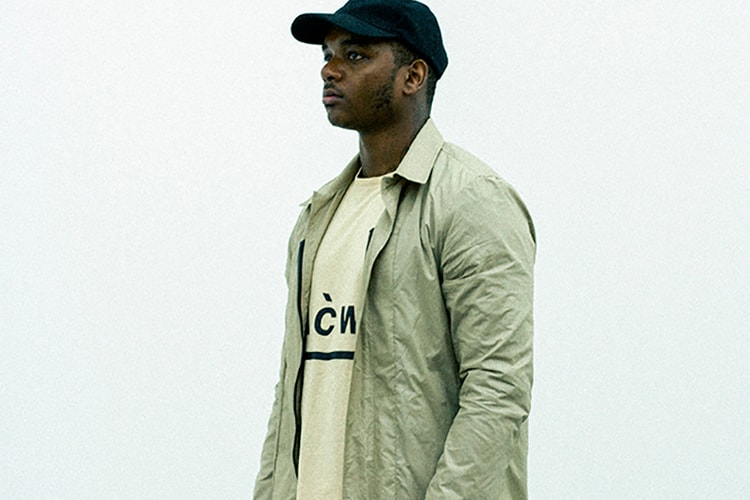 A-COLD-WALL* 2015 Fall/Winter Collection