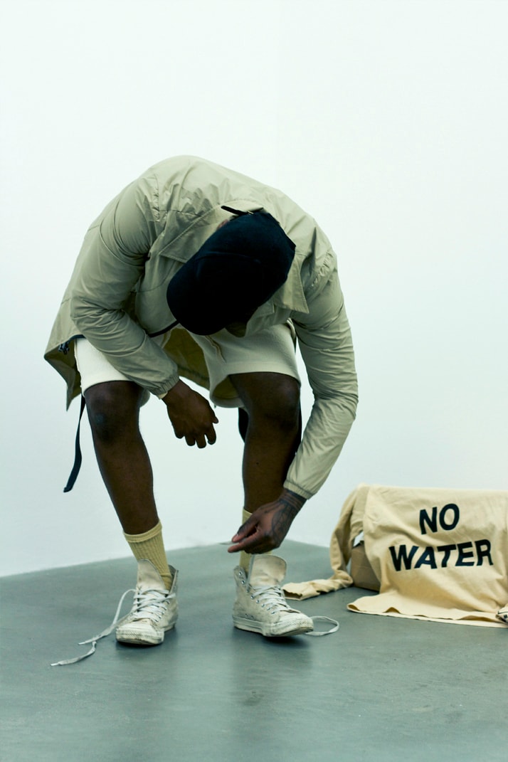 A-COLD-WALL* 2015 Fall/Winter Collection