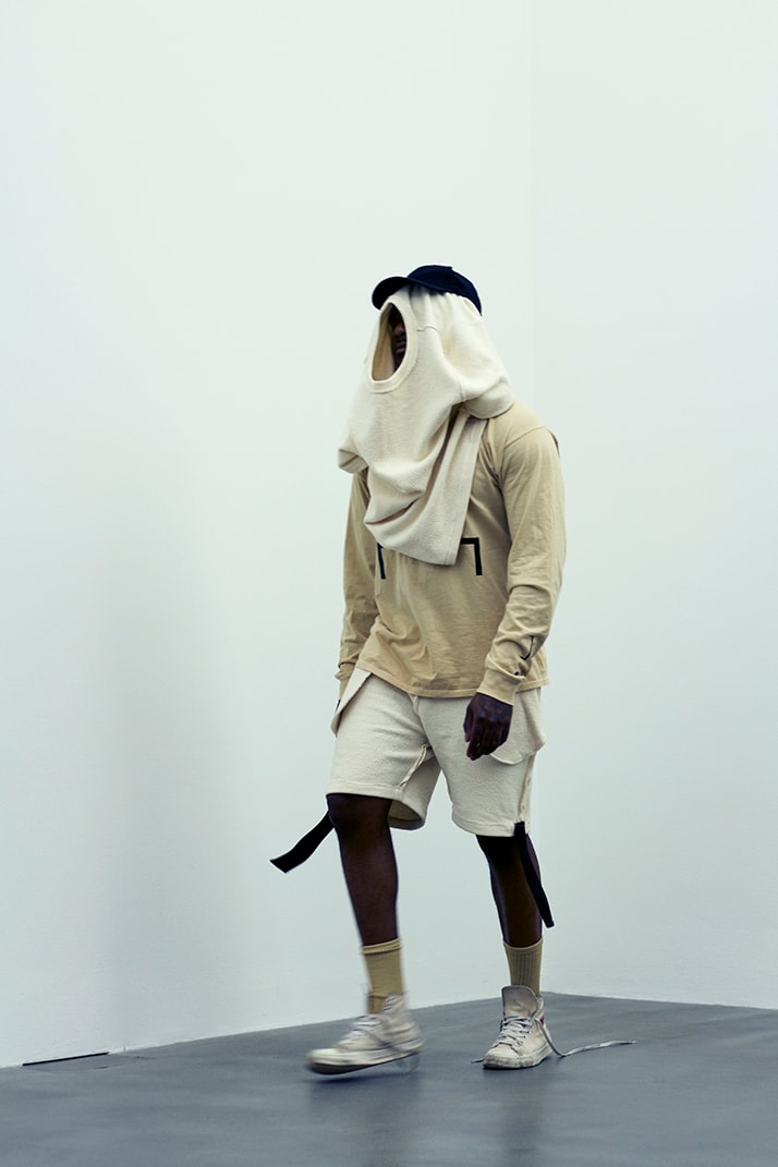 A-COLD-WALL* 2015 Fall/Winter Collection