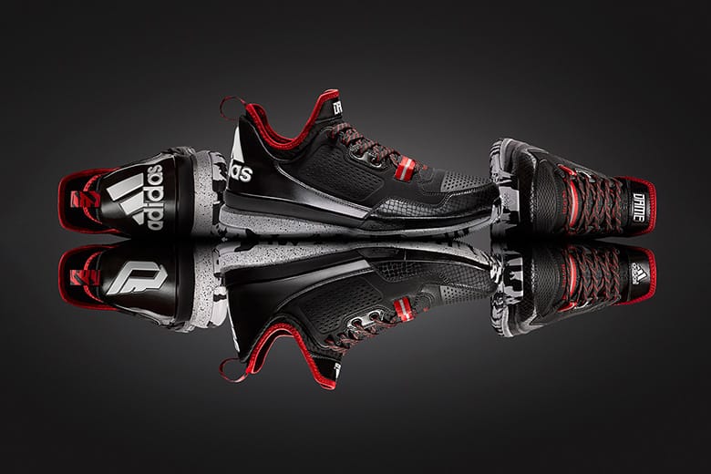 A First Look at the adidas D Lillard 1