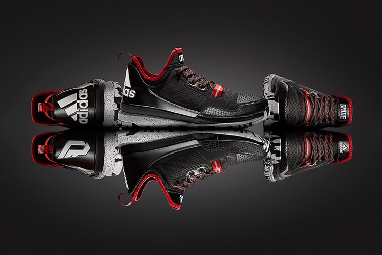 A First Look at the adidas D Lillard 1