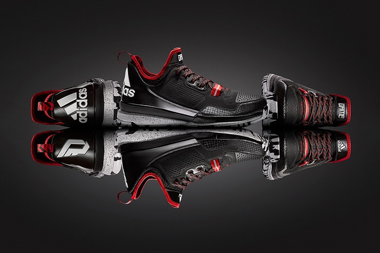 A First Look at the adidas D Lillard 1