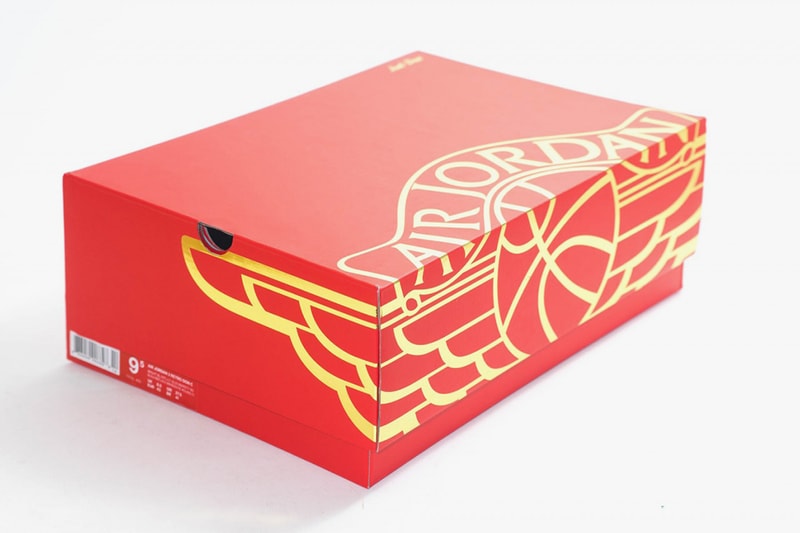 A First Look at the Italian-Made Just Don x Air Jordan 2 Retro
