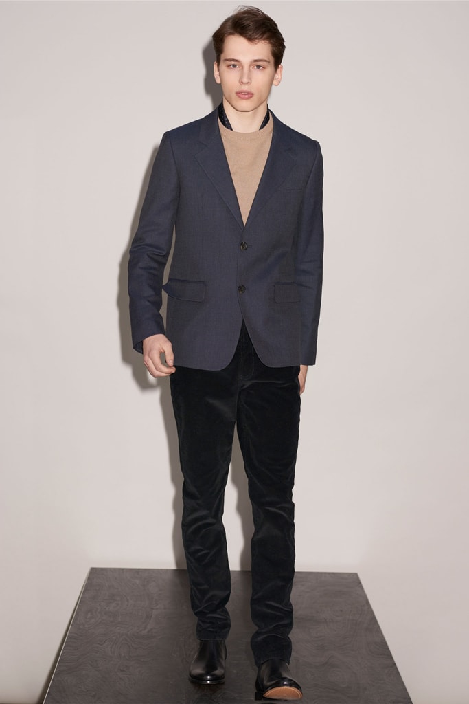 A.P.C. 2015 Fall/Winter Collection