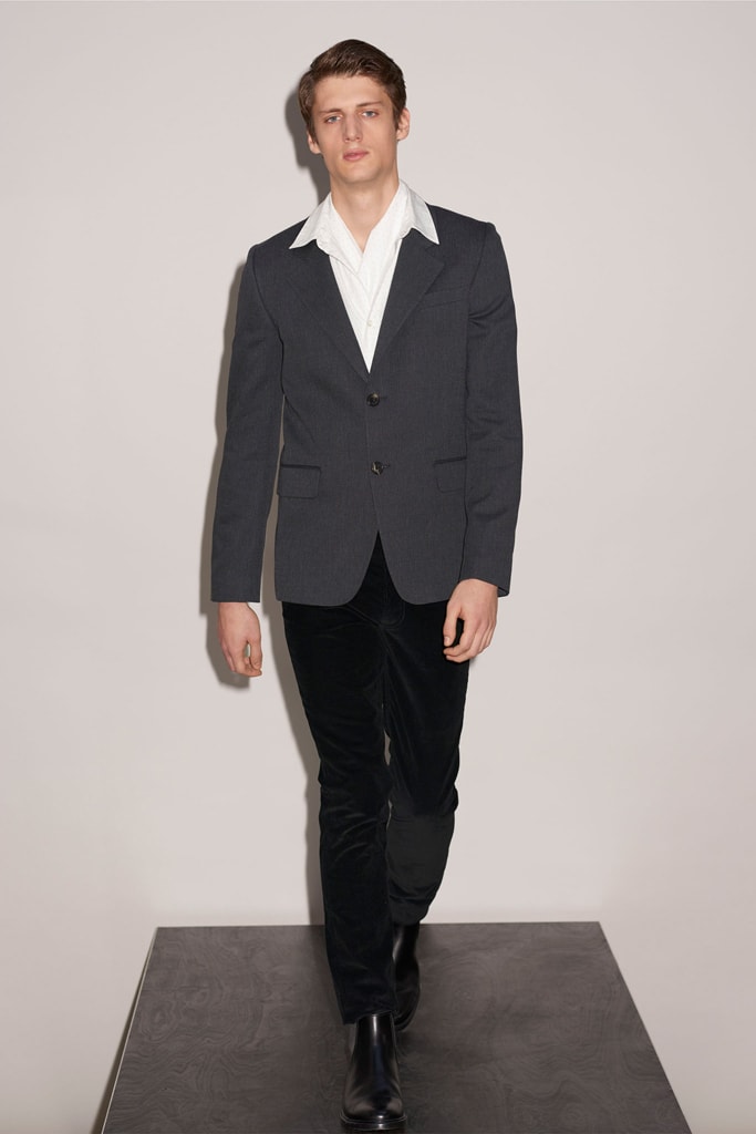 A.P.C. 2015 Fall/Winter Collection