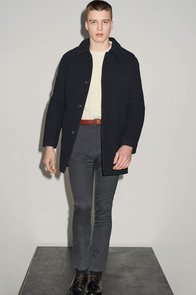 A.P.C. 2015 Fall/Winter Collection