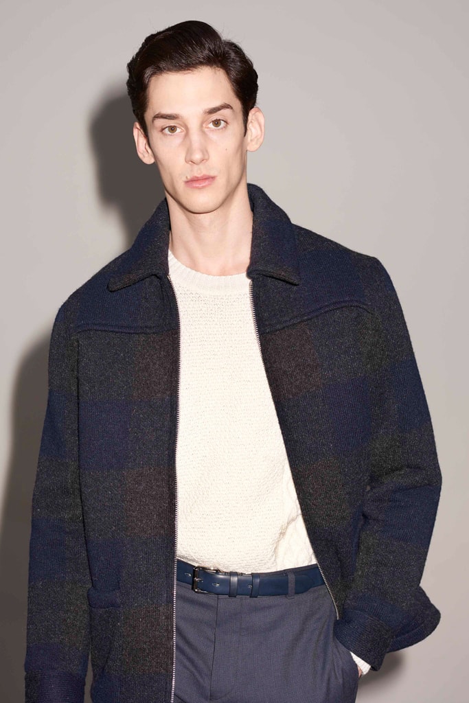 A.P.C. 2015 Fall/Winter Collection