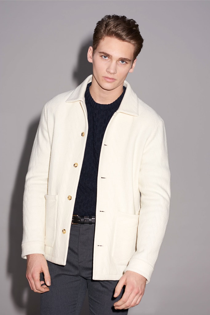 A.P.C. 2015 Fall/Winter Collection