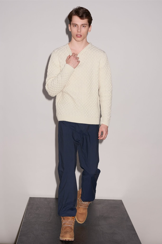 A.P.C. 2015 Fall/Winter Collection
