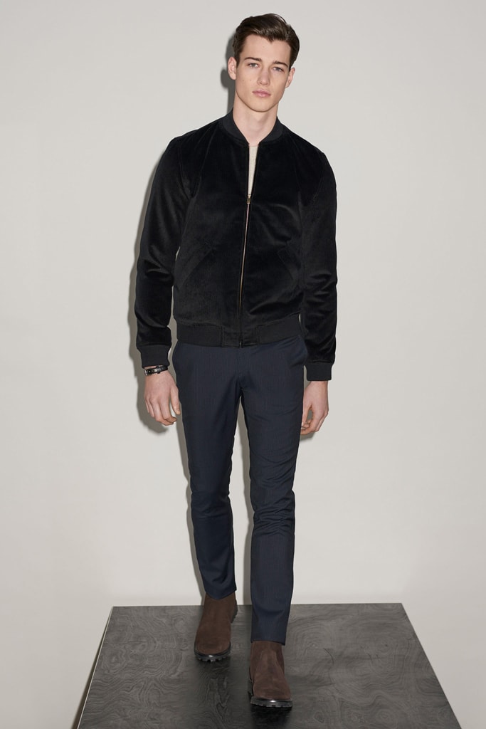 A.P.C. 2015 Fall/Winter Collection