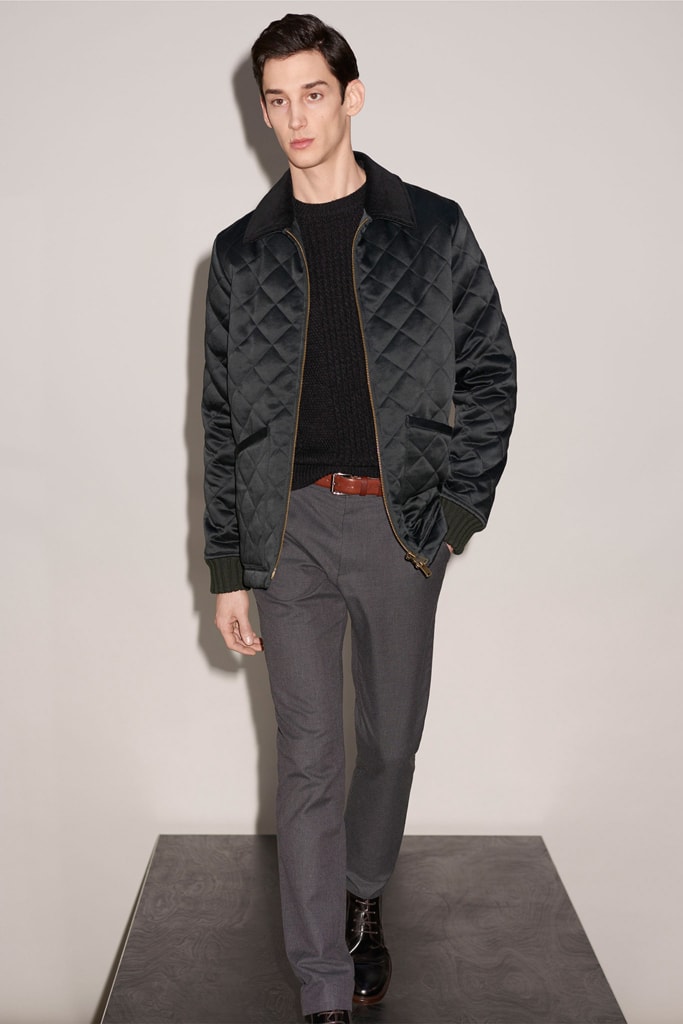 A.P.C. 2015 Fall/Winter Collection