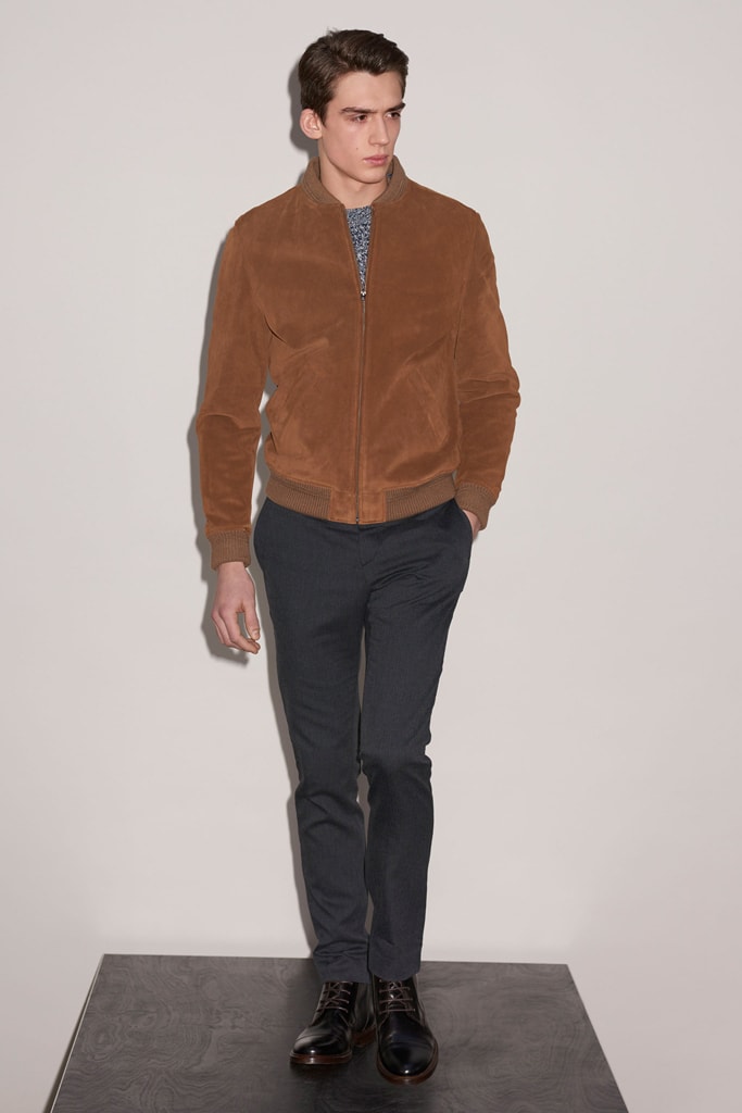 A.P.C. 2015 Fall/Winter Collection