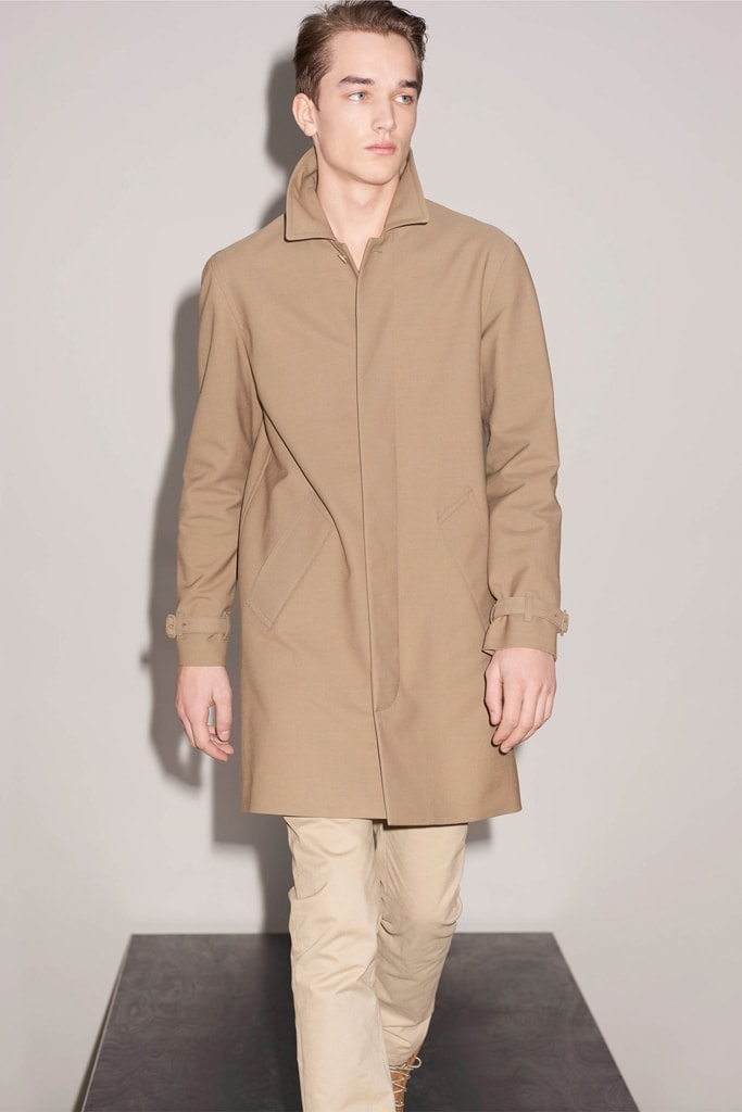 A.P.C. 2015 Fall/Winter Collection