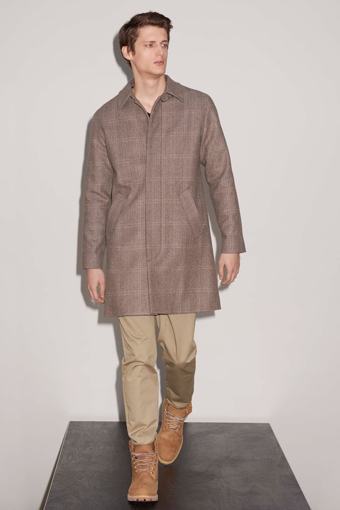 A.P.C. 2015 Fall/Winter Collection
