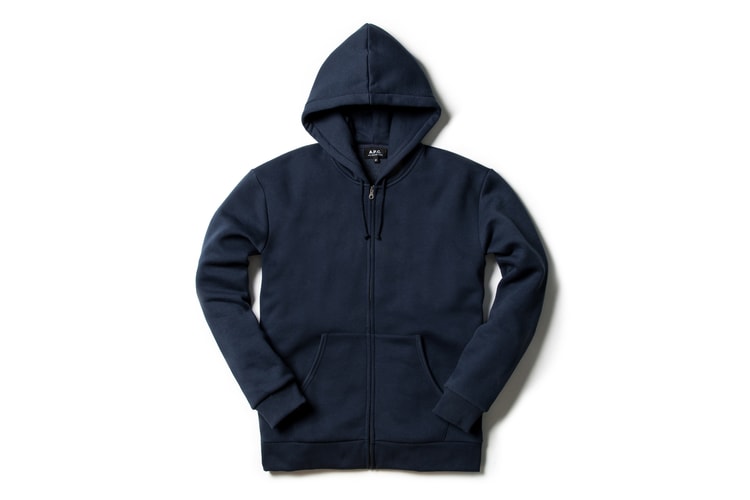 A.P.C. 2015 Spring/Summer New Arrivals