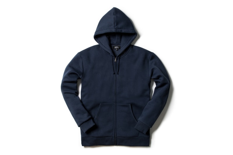 A.P.C. 2015 Spring/Summer New Arrivals