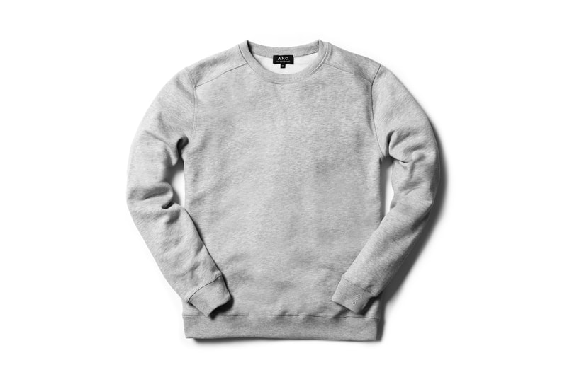 A.P.C. 2015 Spring/Summer New Arrivals
