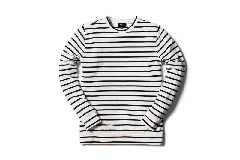 A.P.C. 2015 Spring/Summer New Arrivals