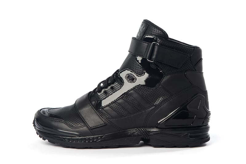 adidas j