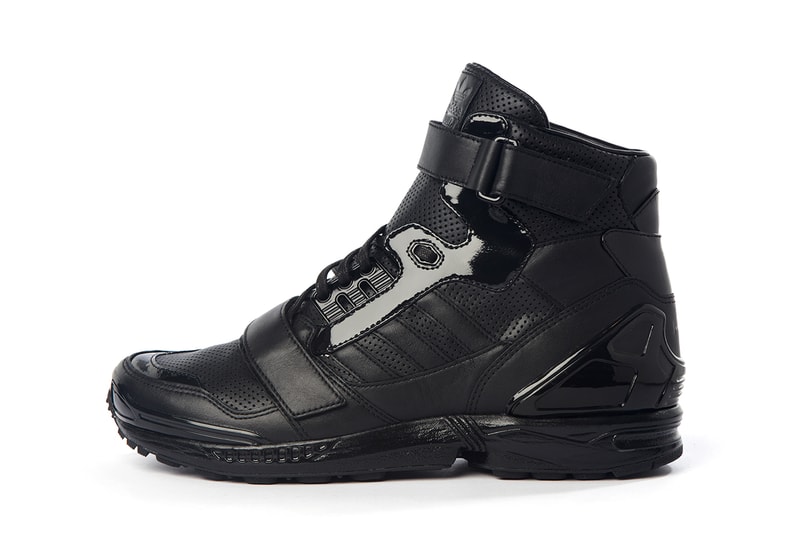 adidas by Juun.J 2015 Fall/Winter Collection