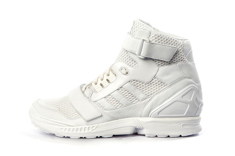 adidas by Juun.J 2015 Fall/Winter Collection