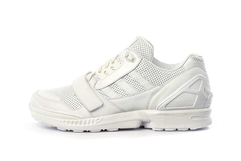 adidas by Juun.J 2015 Fall/Winter Collection