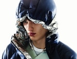 adidas by kolor 2015 Fall/Winter Performance Collection
