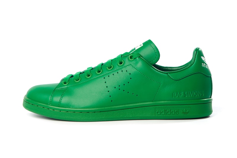 adidas by Raf Simons 2015 Fall/Winter Collection