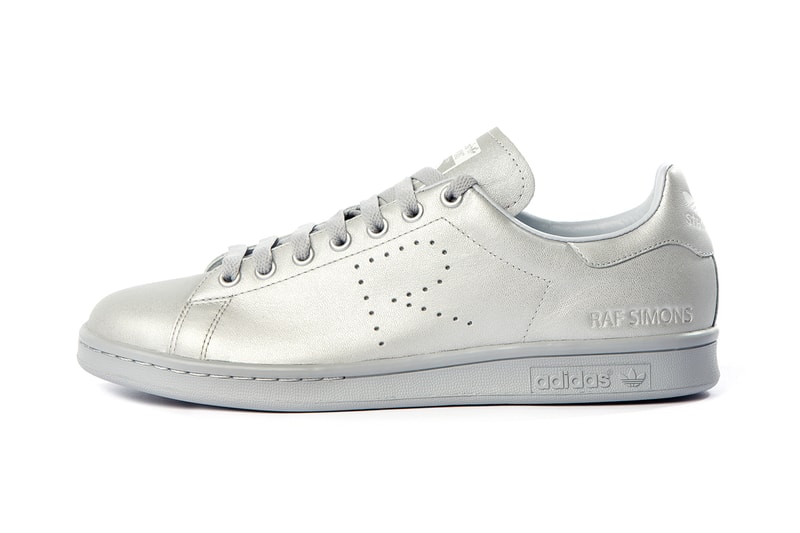 adidas by Raf Simons 2015 Fall/Winter Collection