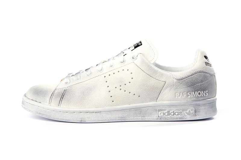 adidas by Raf Simons 2015 Fall/Winter Collection