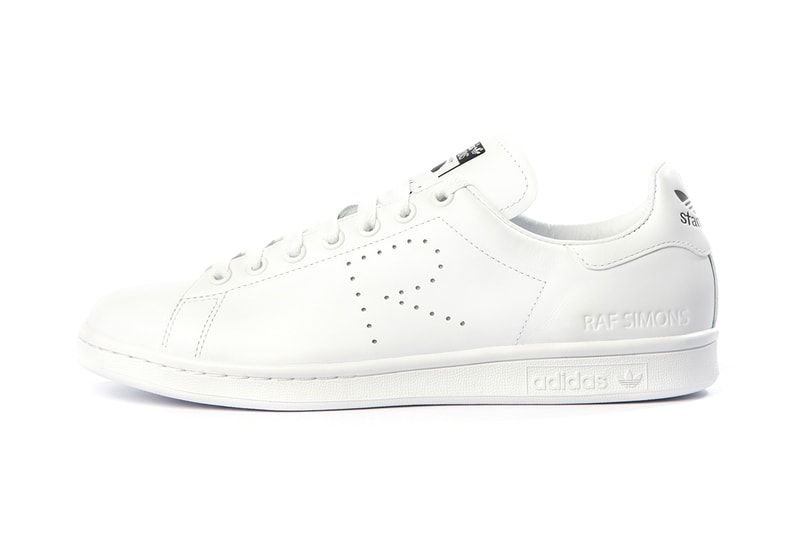 adidas by Raf Simons 2015 Fall/Winter Collection