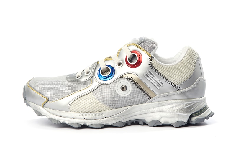 adidas by Raf Simons 2015 Fall/Winter Collection