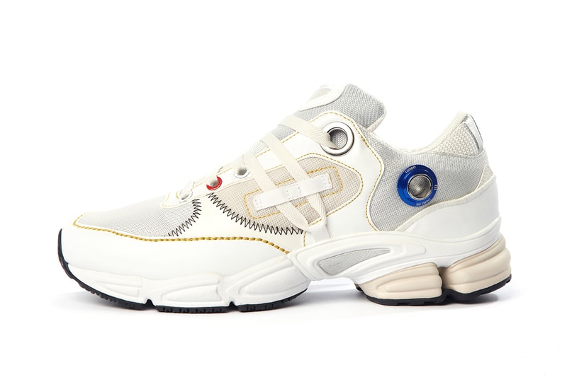 adidas by Raf Simons 2015 Fall/Winter Collection