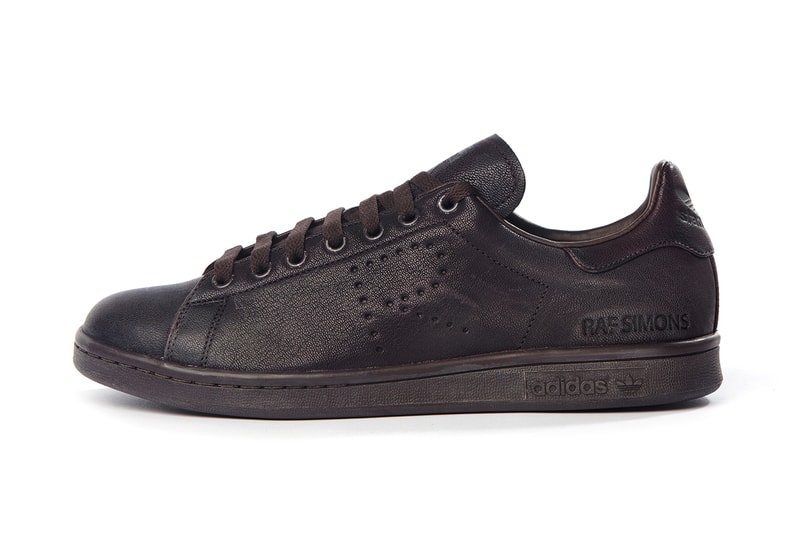 adidas by Raf Simons 2015 Fall/Winter Collection