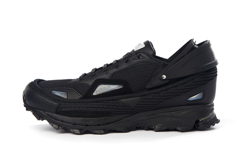 adidas by Raf Simons 2015 Fall/Winter Collection