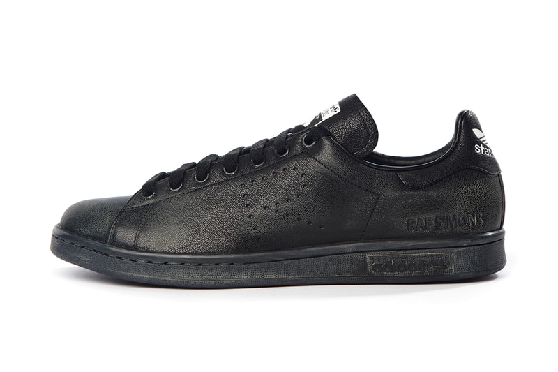 adidas by Raf Simons 2015 Fall/Winter Collection
