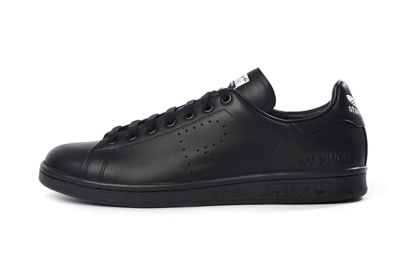 adidas by Raf Simons 2015 Fall/Winter Collection