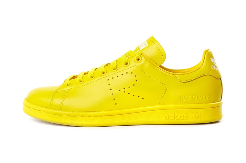 adidas by Raf Simons 2015 Fall/Winter Collection