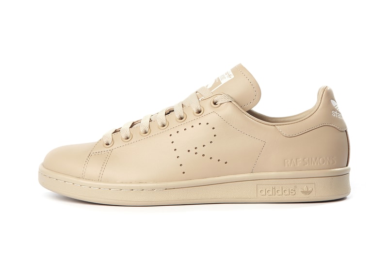 adidas by Raf Simons 2015 Fall/Winter Collection