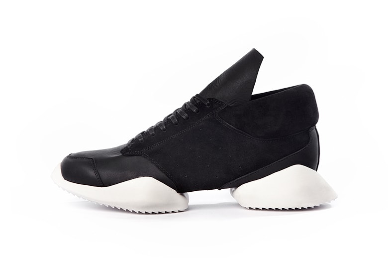 adidas by Rick Owens 2015 Fall/Winter Collection
