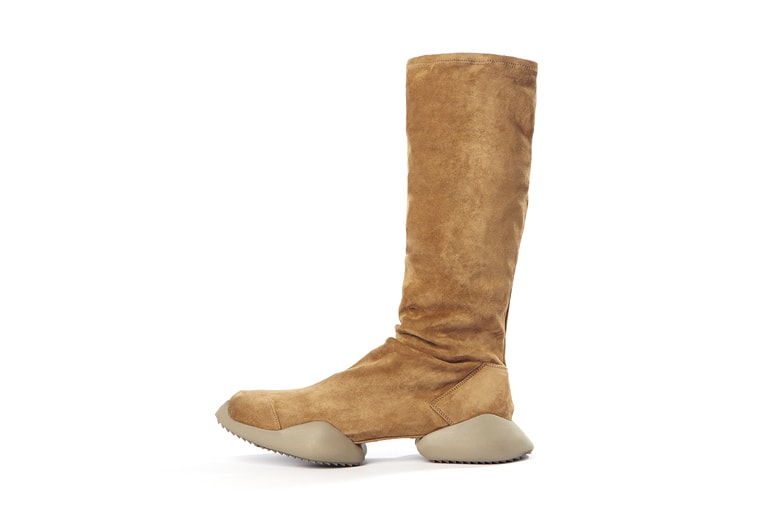 adidas by Rick Owens 2015 Fall/Winter Collection