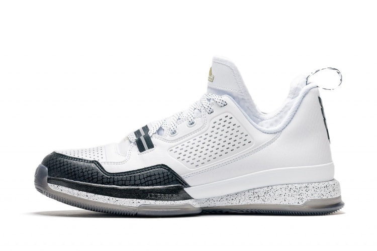 adidas D Lillard 1 "All-Star"