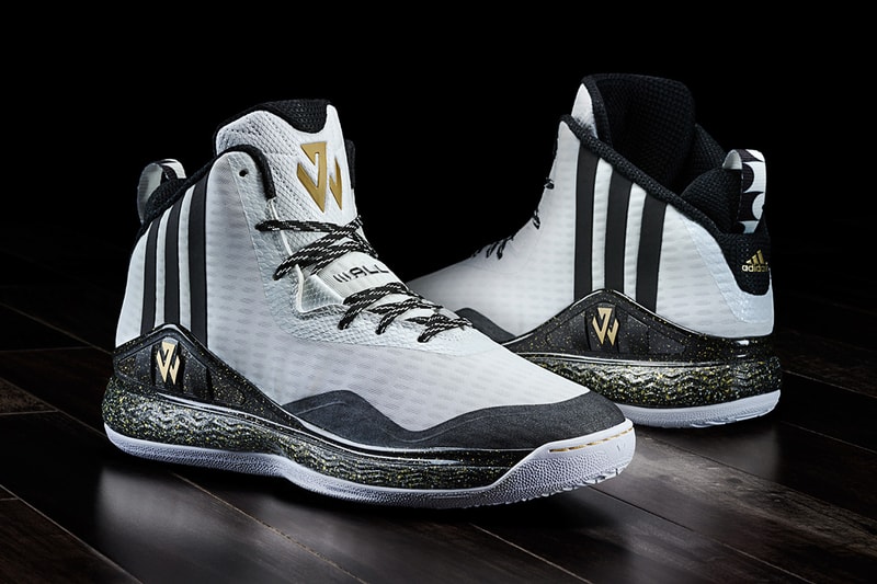 adidas J Wall 1 NYC All-Star Edition 
