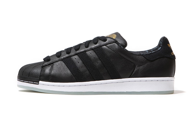 adidas Originals 2015 Chinese New Year Collection