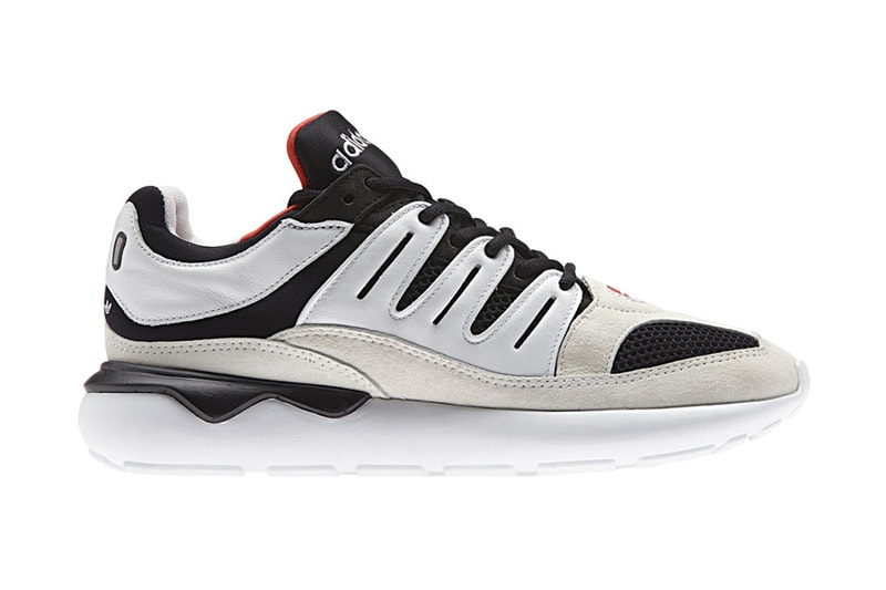 adidas Originals 2015 Spring/Summer Blue Footwear Collection