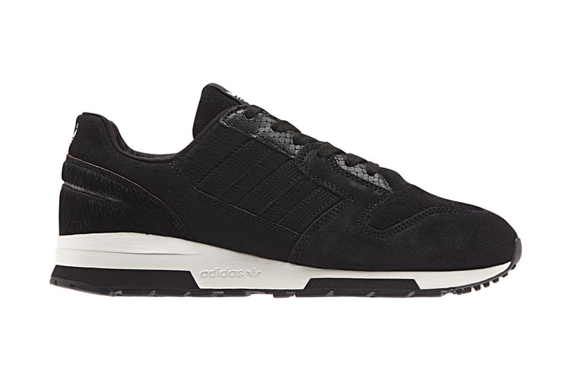adidas Originals 2015 Spring/Summer Blue Footwear Collection