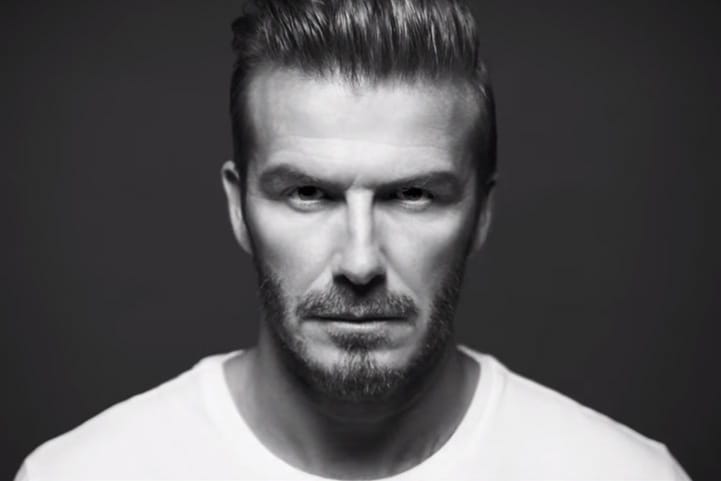 adidas Originals #OriginalSuperstar Film featuring Pharrell, David Beckham, Rita Ora and Damian Lillard