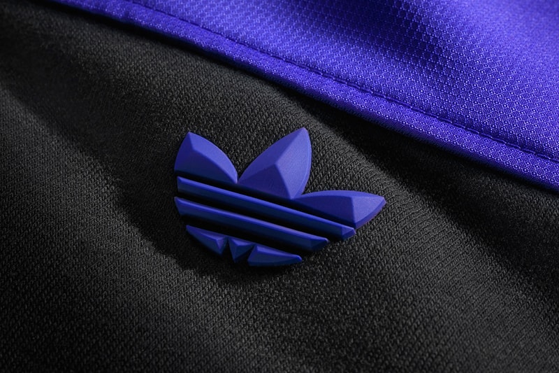 adidas Originals 2015 Spring/Summer Sport Luxe Collection 