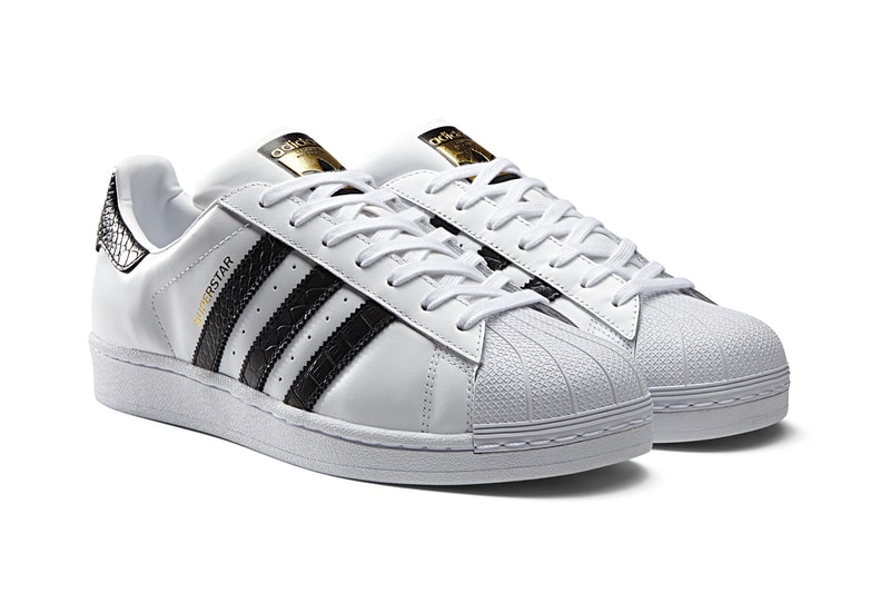adidas Originals Superstar "East River Rivalry" Pack