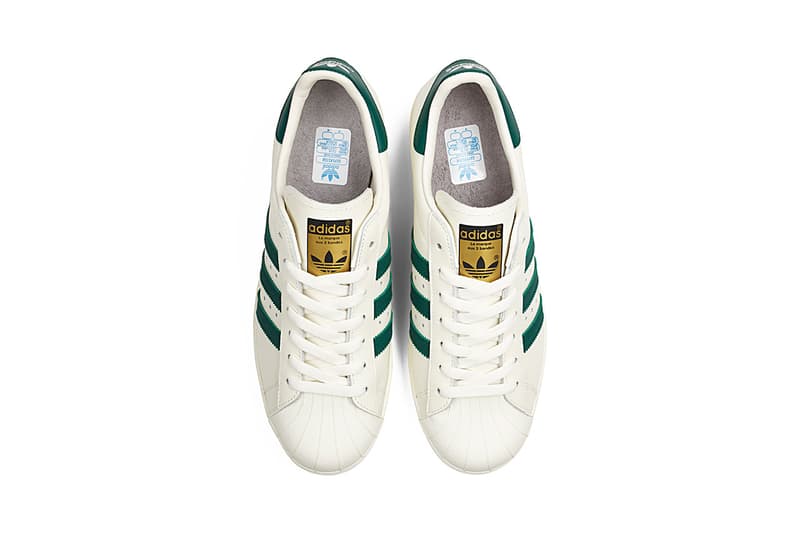 adidas Originals Superstar Vintage Deluxe Pack | Hypebeast